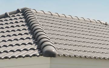 advantages of Crosby Ravensworth clay roofing