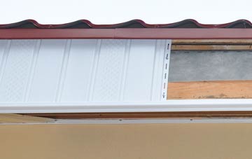 Crosby Ravensworth fascia repair costs