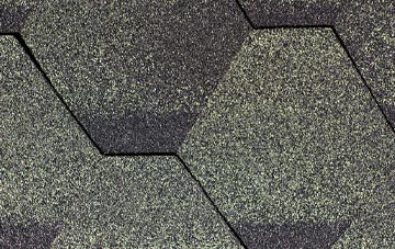 Crosby Ravensworth fibreglass shingle repairs