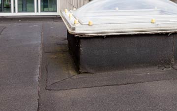 disadvantages of Crosby Ravensworth flat roofs