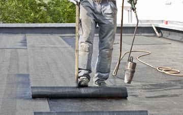 flat roof replacement Crosby Ravensworth, Cumbria