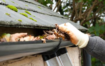 gutter cleaning Crosby Ravensworth, Cumbria