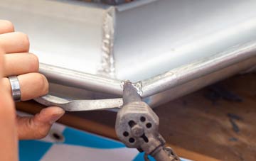 disadvantages of Crosby Ravensworth lead roofing