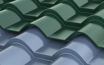 who should consider Crosby Ravensworth plastic roofs