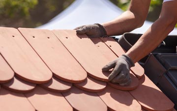 Crosby Ravensworth roof tile contractors