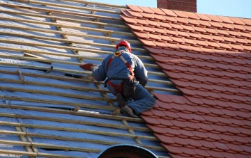 roof tiles Crosby Ravensworth, Cumbria