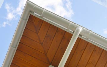Crosby Ravensworth soffit types