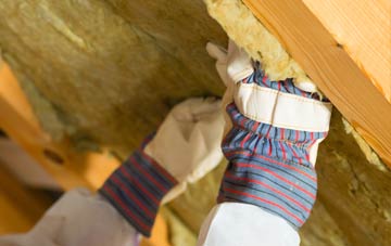 types of Crosby Ravensworth pitched roof insulation materials