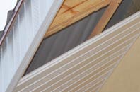 rated Crosby Ravensworth soffit repair companies